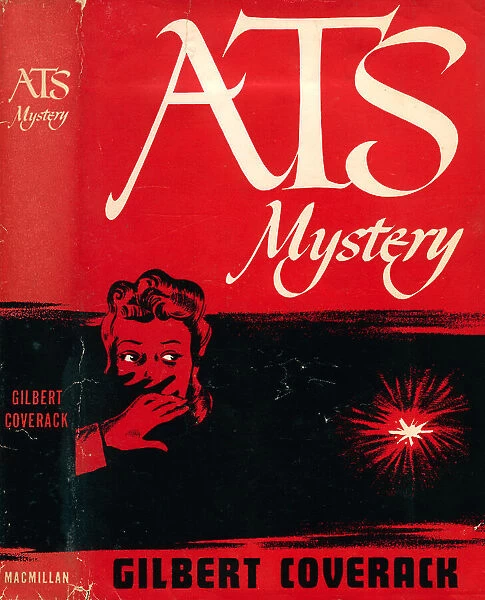 WW2 - ATS Mystery