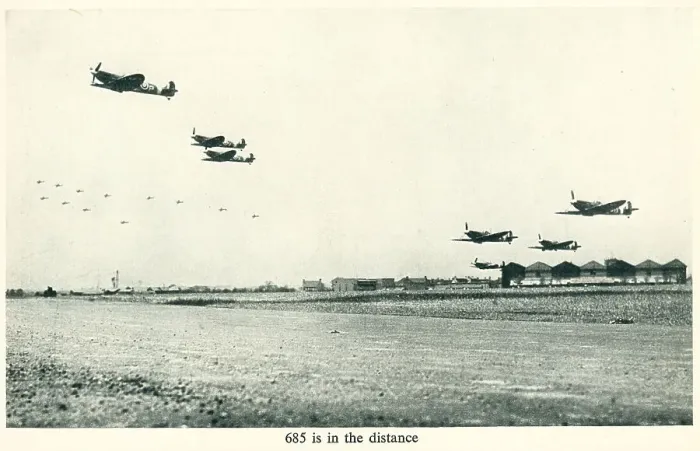 Framed Print : WW2 - British Aircrafts Framed Print : WW2 - British Aircrafts