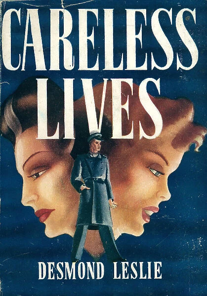 WW2 - Careless Lives