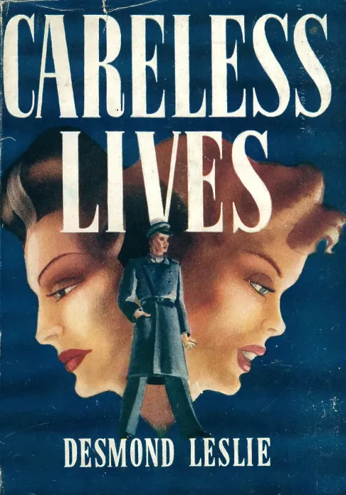 Framed Print : WW2 - Careless Lives Framed Print : WW2 - Careless Lives
