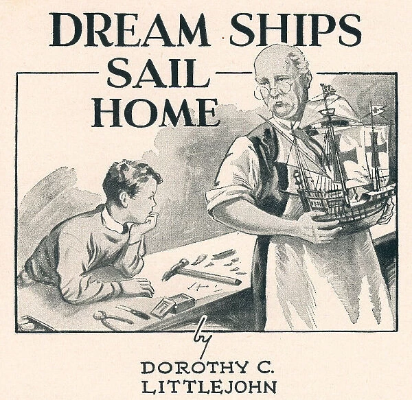 WW2 - Dream Ships Sail Home