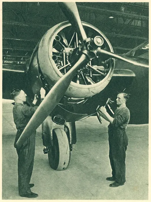 Framed Print : WW2 - Fixing Blenheim Engine Cowling Framed Print : WW2 - Fixing Blenheim Engine Cowling