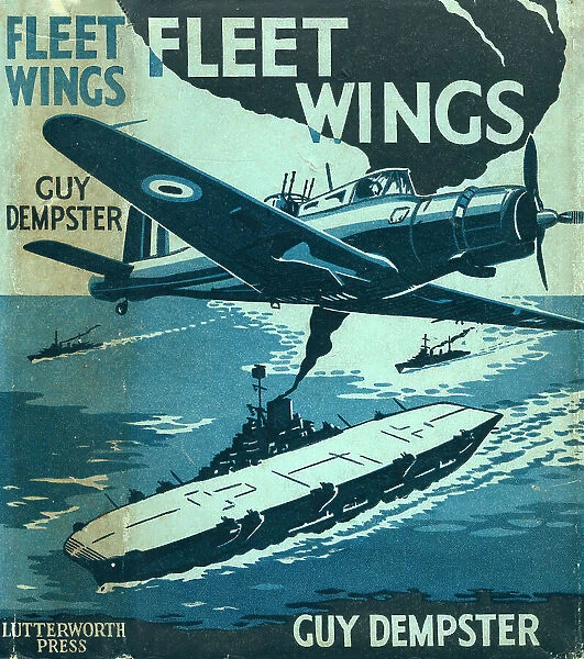 WW2 - Fleet Wings