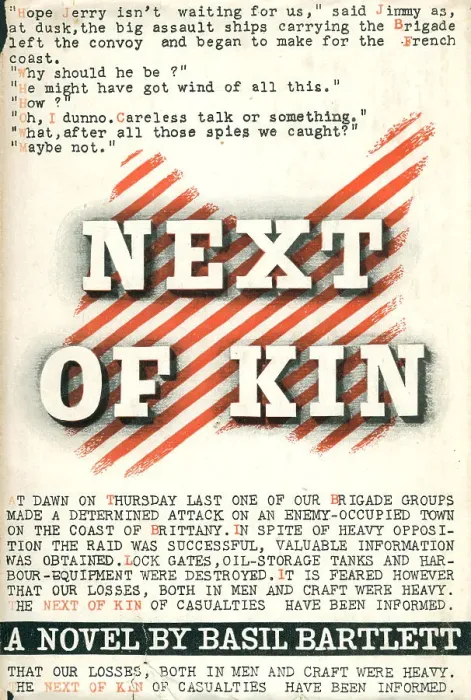 Framed Print : WW2 - Next Of Kin