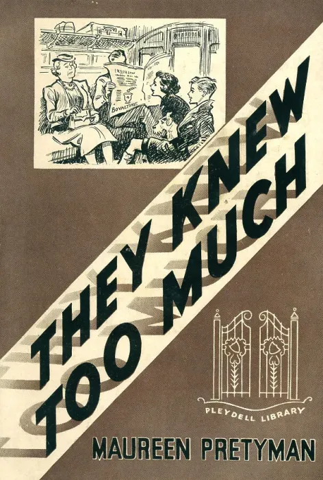 Framed Print : WW2 - They Knew Too Much Framed Print : WW2 - They Knew Too Much