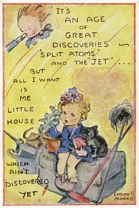 Framed Print : WW2 - Little girl searching for her home Framed Print : WW2 - Little girl searching for her home