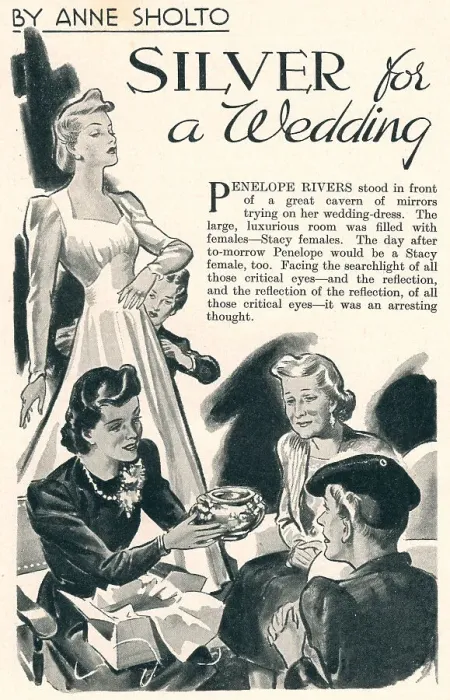 Framed Print : WW2 - Silver For A Wedding Framed Print : WW2 - Silver For A Wedding