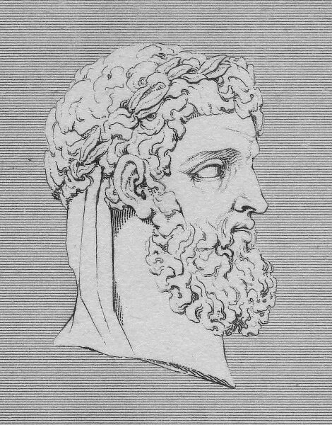 XENOPHON (430 - 355 BC)
