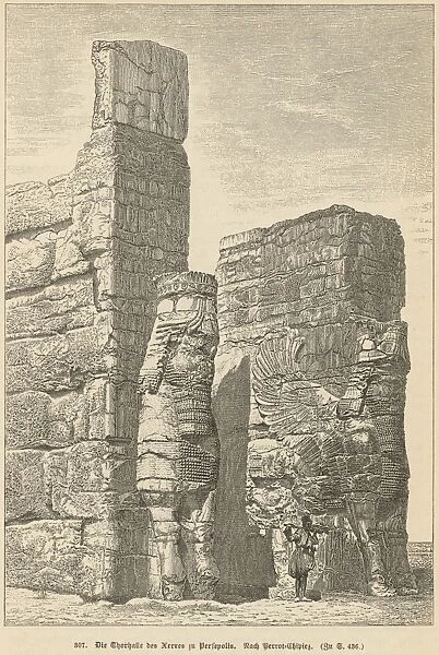 57 Drawings of persepolis Images: PICRYL - Public Domain Media Search  Engine Public Domain Search