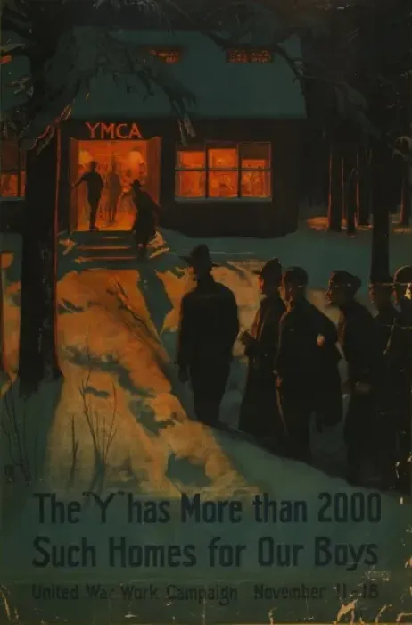 Framed Print : The Y has more than 2000 such homes for our boys - United Wa Framed Print : The Y has more than 2000 such homes for our boys - United Wa