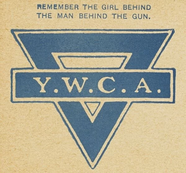 The Y. W. C. A