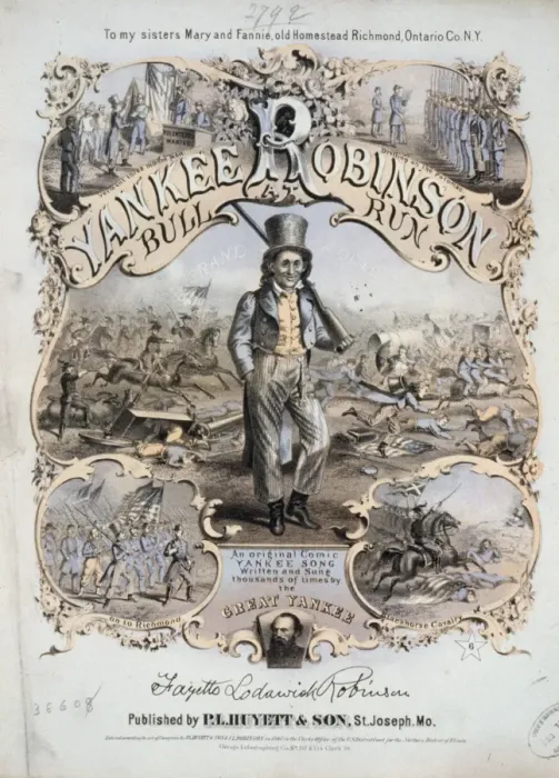Framed Print : Yankee Robinson, Bull Run grand daddle Framed Print : Yankee Robinson, Bull Run grand daddle