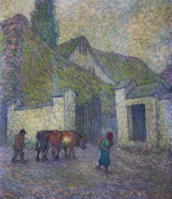Framed Print : The Yard Gate, Mydlow Framed Print : The Yard Gate, Mydlow