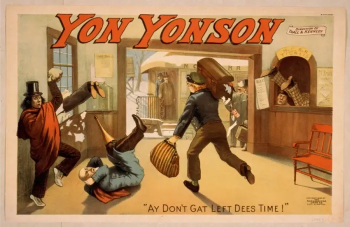 Framed Print : Yon Yonson Framed Print : Yon Yonson