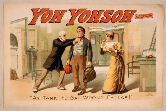 Framed Print : Yon Yonson Framed Print : Yon Yonson