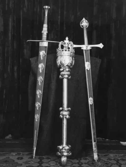 Framed Print : York Mansion House Framed Print : York Mansion House