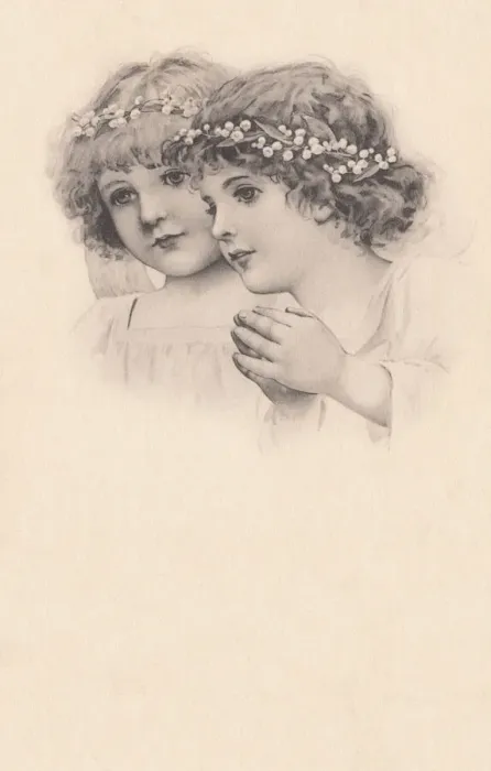 Framed Print : Young faces Framed Print : Young faces