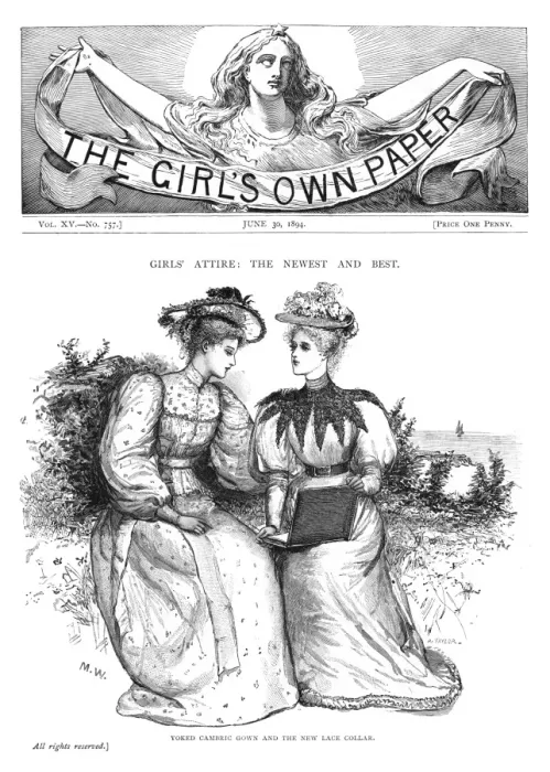 Framed Print : Two young ladies converse Framed Print : Two young ladies converse