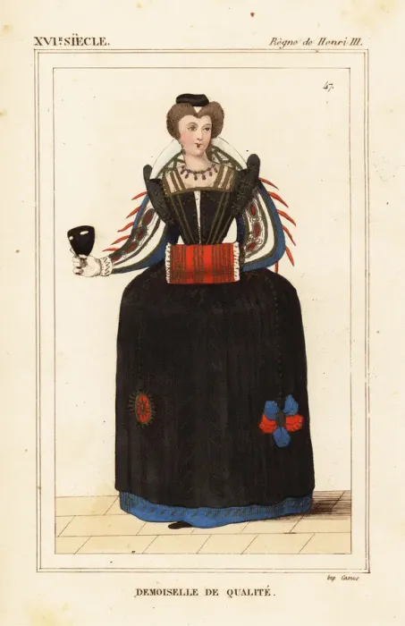Framed Print : Young lady of quality at a masked ball, demoiselle Framed Print : Young lady of quality at a masked ball, demoiselle