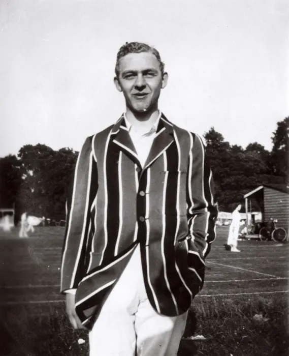 Framed Print : Young man at Hanger Hill Tennis Club, Ealing, West London Framed Print : Young man at Hanger Hill Tennis Club, Ealing, West London