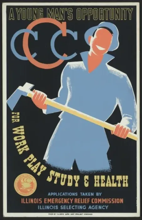 Framed Print : A young mans opportunity for work, play, study & health A y Framed Print : A young mans opportunity for work, play, study & health A y