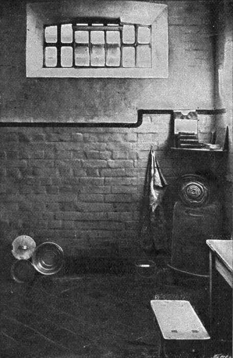 Framed Print : Young Offenders Prison, Bedford Framed Print : Young Offenders Prison, Bedford