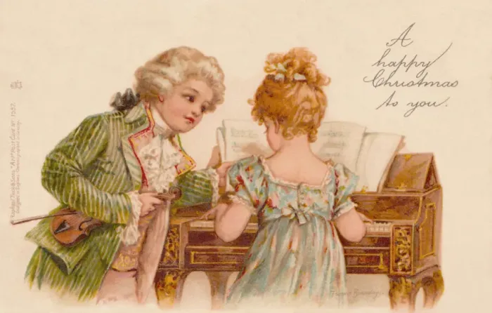 Framed Print : Young sweethearts Framed Print : Young sweethearts