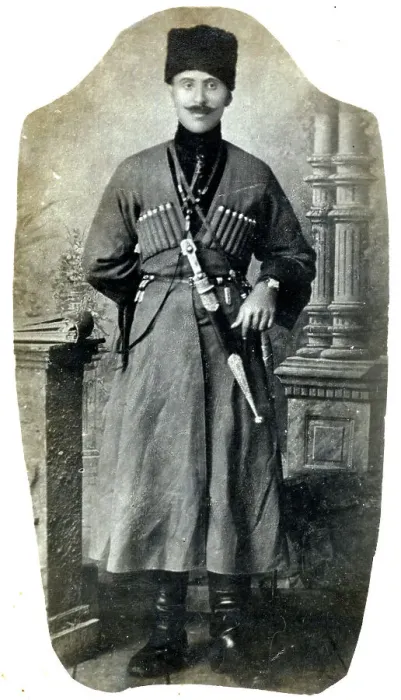 Framed Print : Young Turkish Militray Officer Framed Print : Young Turkish Militray Officer