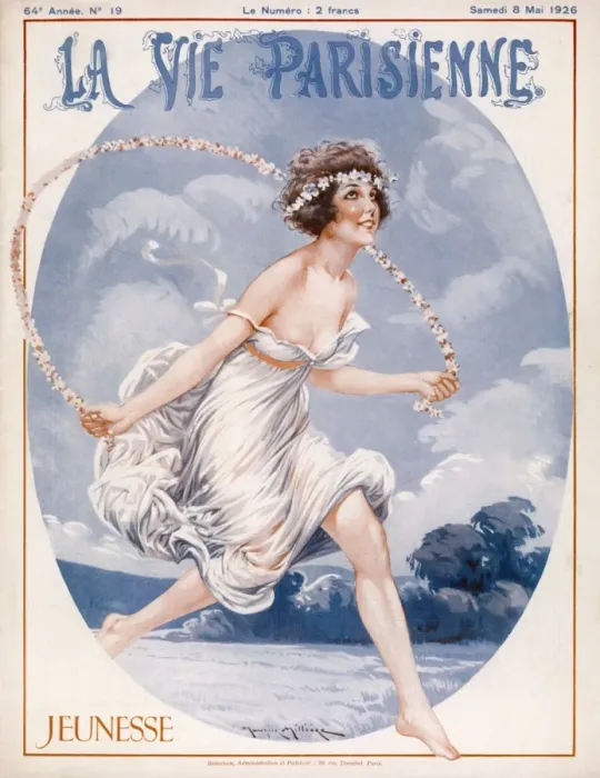 Framed Print : Youth and Spring 1926 Framed Print : Youth and Spring 1926