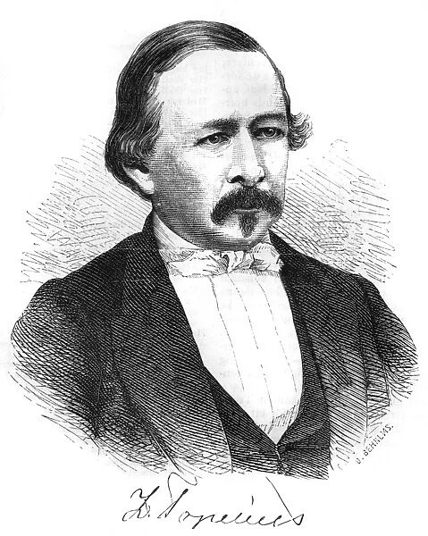 Zacharias Topelius