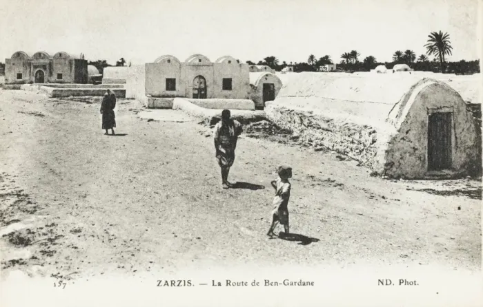 Framed Print : Zarzis, Tunisia Framed Print : Zarzis, Tunisia