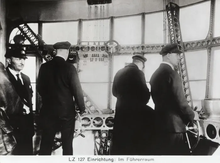 Framed Print : Zeppelin LZ-127 GRAF Zeppelin Framed Print : Zeppelin LZ-127 GRAF Zeppelin