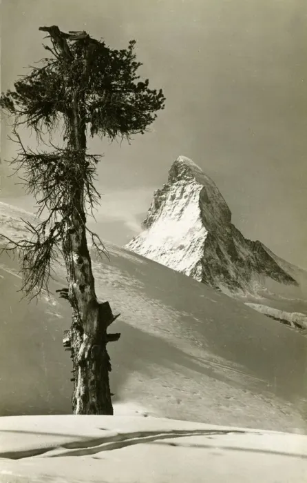 Framed Print : Zermatt with Riffelalp and Matterhorn, Valais, Switzerland Framed Print : Zermatt with Riffelalp and Matterhorn, Valais, Switzerland