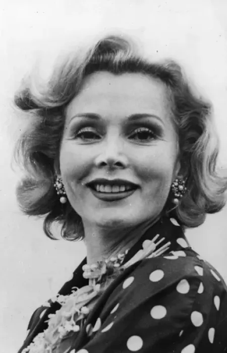 Framed Print : Zsa Zsa Gabor Framed Print : Zsa Zsa Gabor