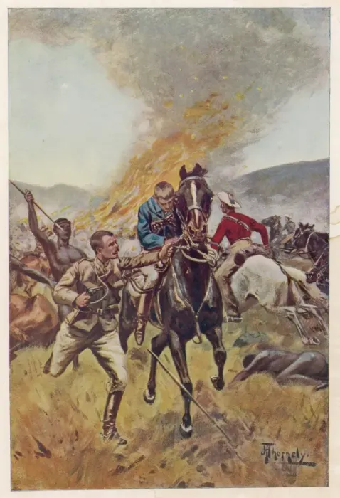 Framed Print : ZULU WAR 1879 Framed Print : ZULU WAR 1879