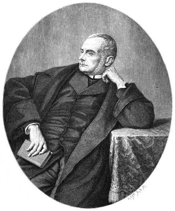 Framed Print : Zygmunt Krasinski