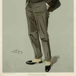 14th Marquess Winchester