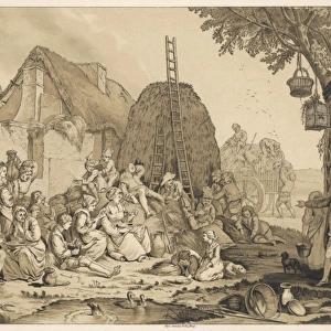18th Century