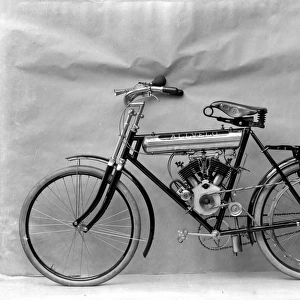 1905 Motorcycle