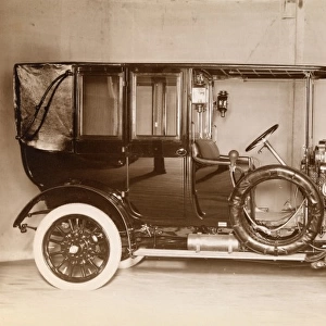 1907 Renault