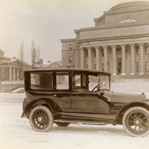 1916 Cadillac