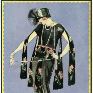 1920s fashion