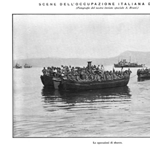 1923 Corfu Incident