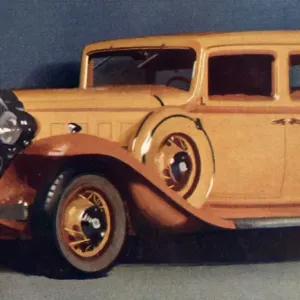 1931 Buick