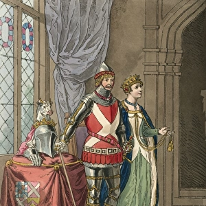 1st Earl of Westmorland