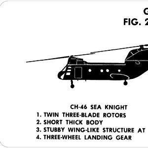 26 CH-46 Sea Knight