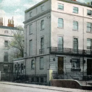 26 Ulster Place, Regents Park, London 26 Ulster Place, Regents Park, London