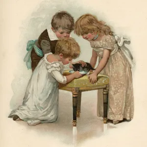 Collections: Children