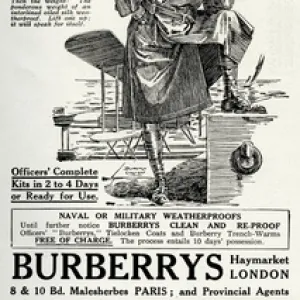 Burberry tielocken on sale