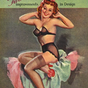 Advertisement for Felco products